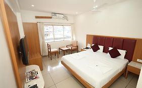 Hotel Janardana